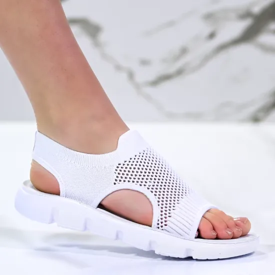 Сандали SH-D2295-2 White